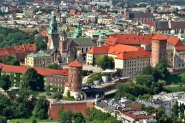Co słychać na rynku najmu instytucjonalnego (PRS) i prywatnych akademików w Krakowie? [RAPORT]