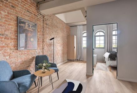 Duży skandynawski fundusz kupuje 400 mieszkań w centrum Gdańska