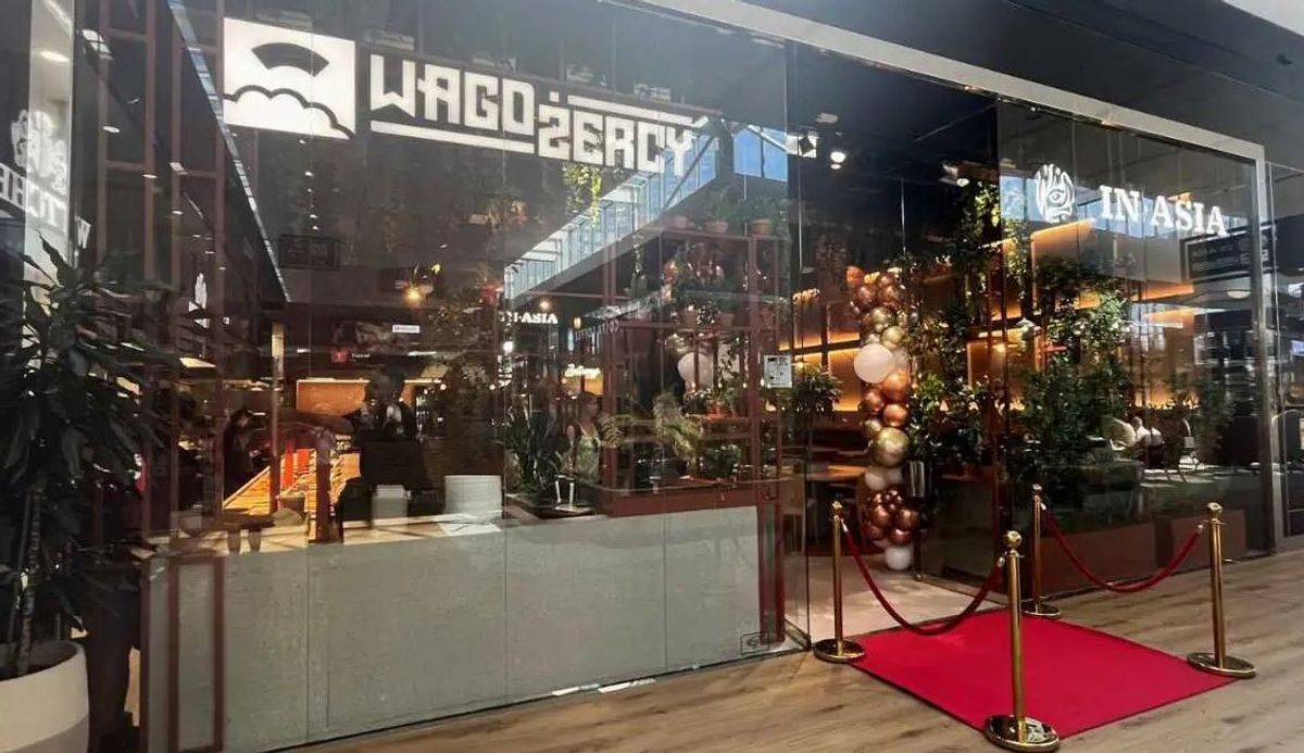 Fot. Materiały prasowe