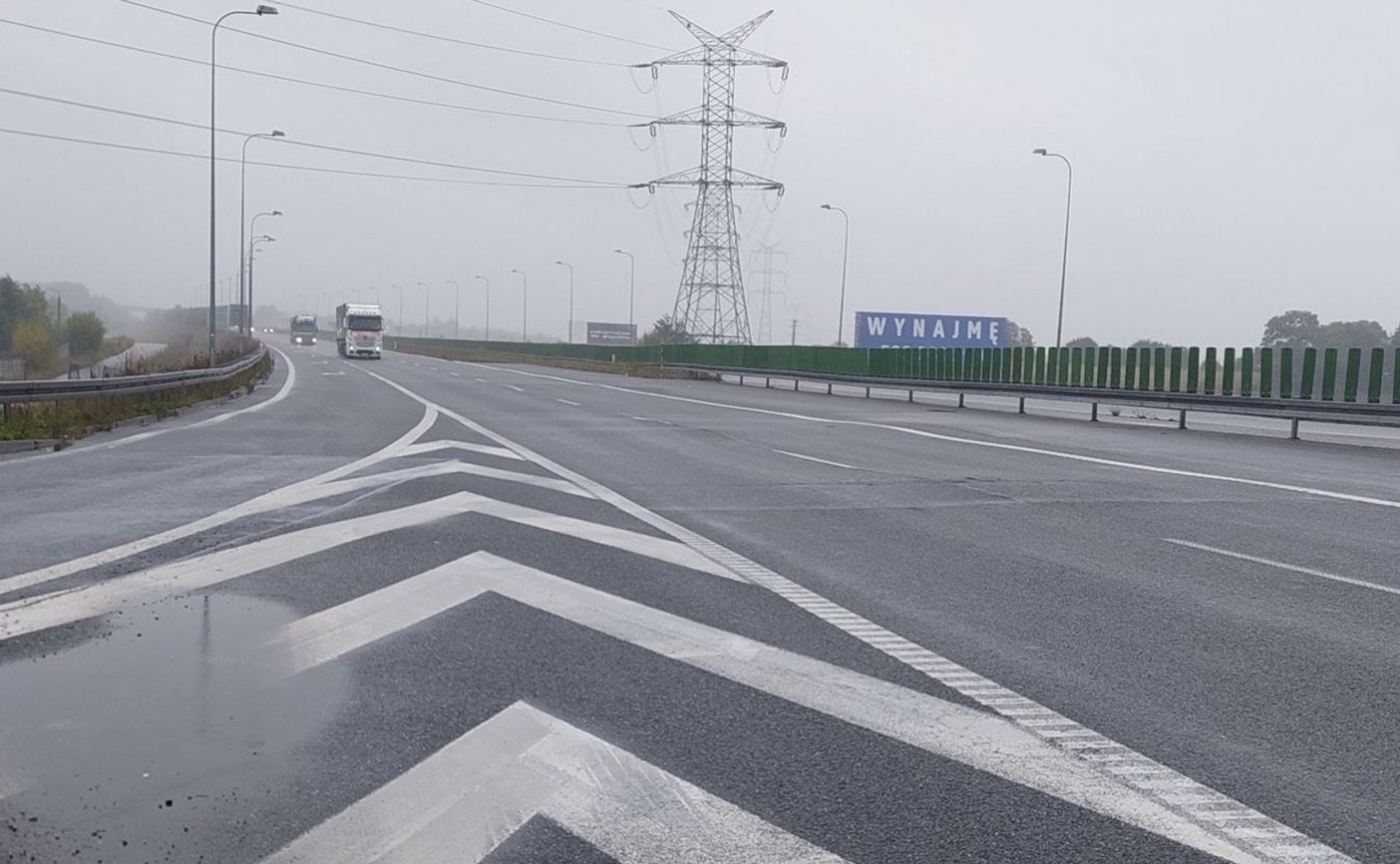 Znikną "Fale Dunaju" na A1. Autostrada w woj. śląskim będzie jak nowa