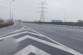 Znikną "Fale Dunaju" na A1. Autostrada w woj. śląskim będzie jak nowa