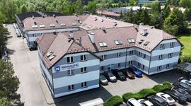 NOVOMATIC Technologies Poland inwestuje pod Krakowem [FILM]