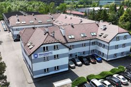 NOVOMATIC Technologies Poland inwestuje pod Krakowem [FILM]