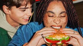 Burger King otworzy pierwszą restaurację w Rzeszowie