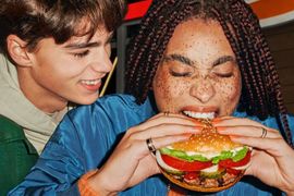 Burger King otworzy pierwszą restaurację w Rzeszowie