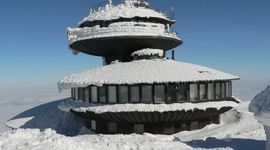 Wielka modernizacja na Śnieżce. Kultowe obserwatorium przejdzie rewitalizację!
