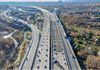 W Krakowie powstaje węzeł Mistrzejowice i łącznik dróg ekspresowych S7 i S52 [FILM]