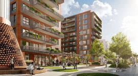 Archicom rozpoczął realizację IV etapu poznańskiej Wieży Jeżyce