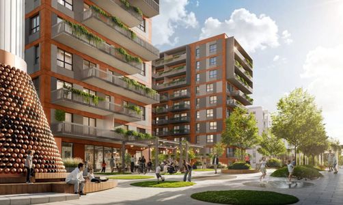 Archicom rozpoczął realizację IV etapu poznańskiej Wieży Jeżyce