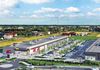 Pod Warszawą powstanie nowy park handlowy