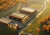 Akcelerator biznesowy KSSENON powstanie w Bytomiu [WIZUALIZACJE]