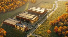 Akcelerator biznesowy KSSENON powstanie w Bytomiu [WIZUALIZACJE]