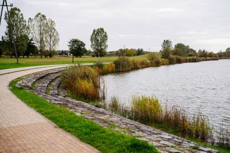 Łódzkie walczy z suszą. Rekordowe 6 mln zł na renowację zbiorników wodnych