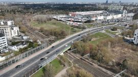 W Warszawie powstanie nowy przystanek kolejowy 