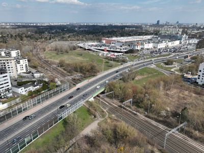 W Warszawie powstanie nowy przystanek kolejowy 