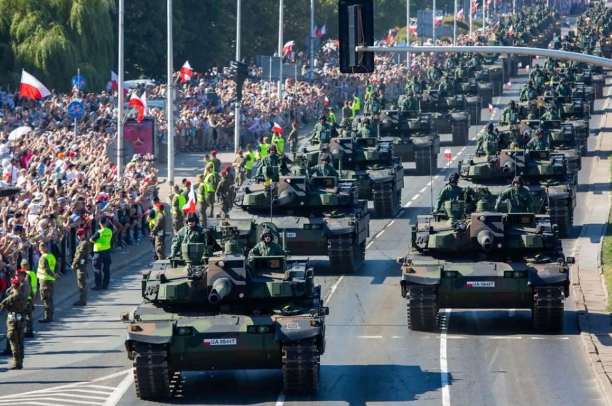 Fot. Ministerstwo Obrony Narodowe, / zdjęcie ilustracyjne