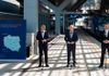 Wielki rządowy plan dla kolei w Polsce. Ma stać się najnowocześniejszą w Europie [FILM]
