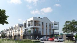 Kraków: Pękovicka 2.0 – przybędzie kilkadziesiąt mieszkań na Prądniku Białym [WIZUALIZACJE]