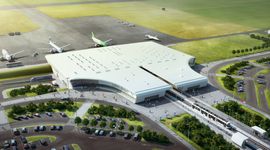 [lubelskie] Podpisanie umowy na budowę terminala Portu Lotniczego Lublin S.A.