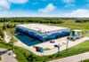 LCube uzyskał finansowanie na Logistic Park Rzeszów