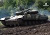 Bumar-Łabędy i Ukrobronprom utworzyły w Gliwicach centrum technologiczne napraw czołgów T-64