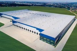 Panattoni sprzedało w Polsce parki przemysłowe za pół miliarda euro