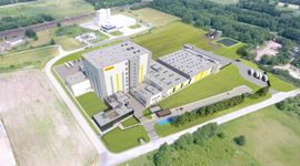 Niemiecki producent karmy dla zwierząt buduje nową fabrykę w Wielkopolsce