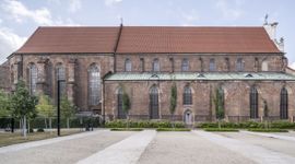 Ogłoszono konkurs na projekt przebudowy i modernizacji Muzeum Architektury we Wrocławiu