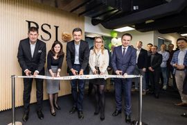 Nowe miejsca pracy. PSI Polska otwiera centrum IT w Katowicach 