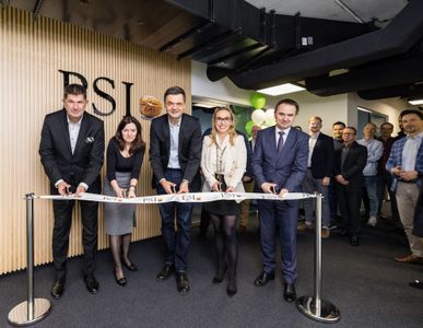 Nowe miejsca pracy. PSI Polska otwiera centrum IT w Katowicach 