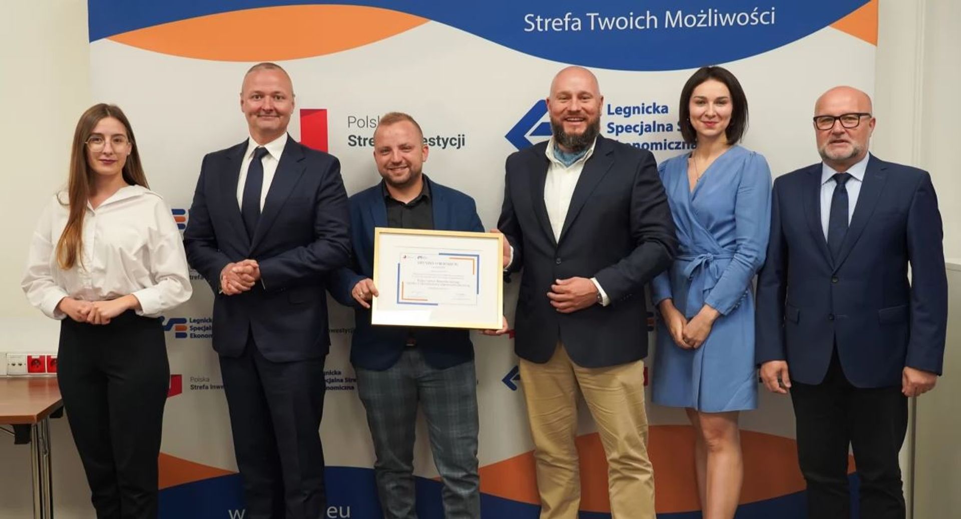 Brytyjska firma Hugo Carter Manufacturing inwestuje na Dolnym Śląsku
