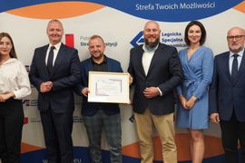 Brytyjska firma Hugo Carter Manufacturing inwestuje na Dolnym Śląsku