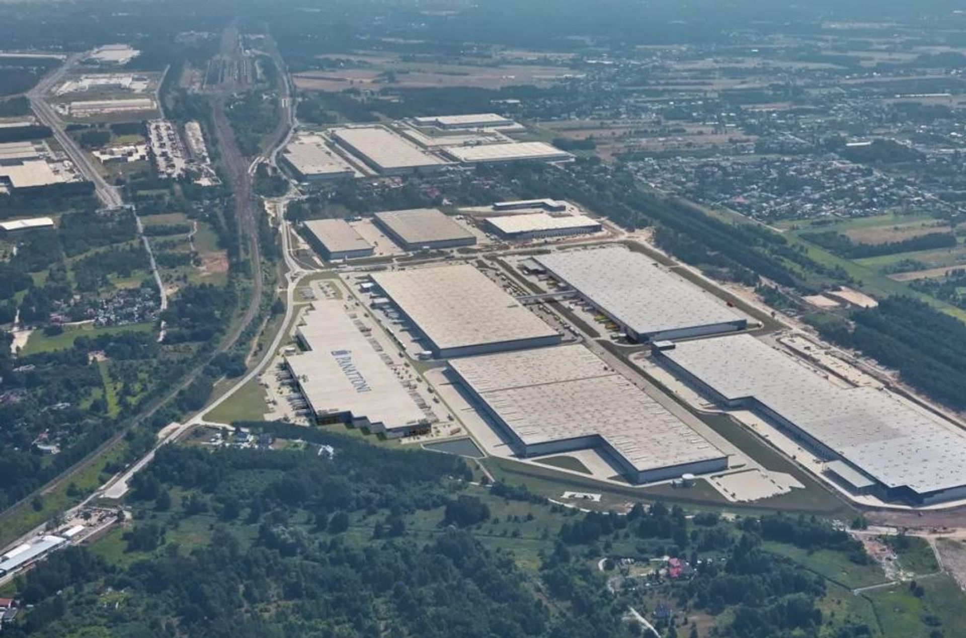 Co słychać na rynku powierzchni magazynowo-przemysłowych w Polsce? 