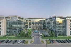 Signum Work Station z jedną z największych umów na warszawskim rynku biurowym