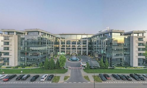 Signum Work Station z jedną z największych umów na warszawskim rynku biurowym