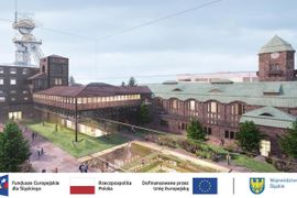 Dodatkowe środki na budowę wielkiego Hubu gamingowo-technologicznego w Katowicach