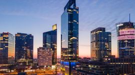 Co słychać na rynku biurowym w Warszawie w I kwartale 2026 roku?