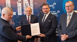 Dwie firmy zainwestują łącznie ponad 119 mln złotych w Lublinie, w ramach Polskiej Strefy Inwestycji