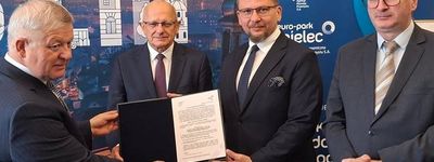 Dwie firmy zainwestują łącznie ponad 119 mln złotych w Lublinie, w ramach Polskiej Strefy Inwestycji