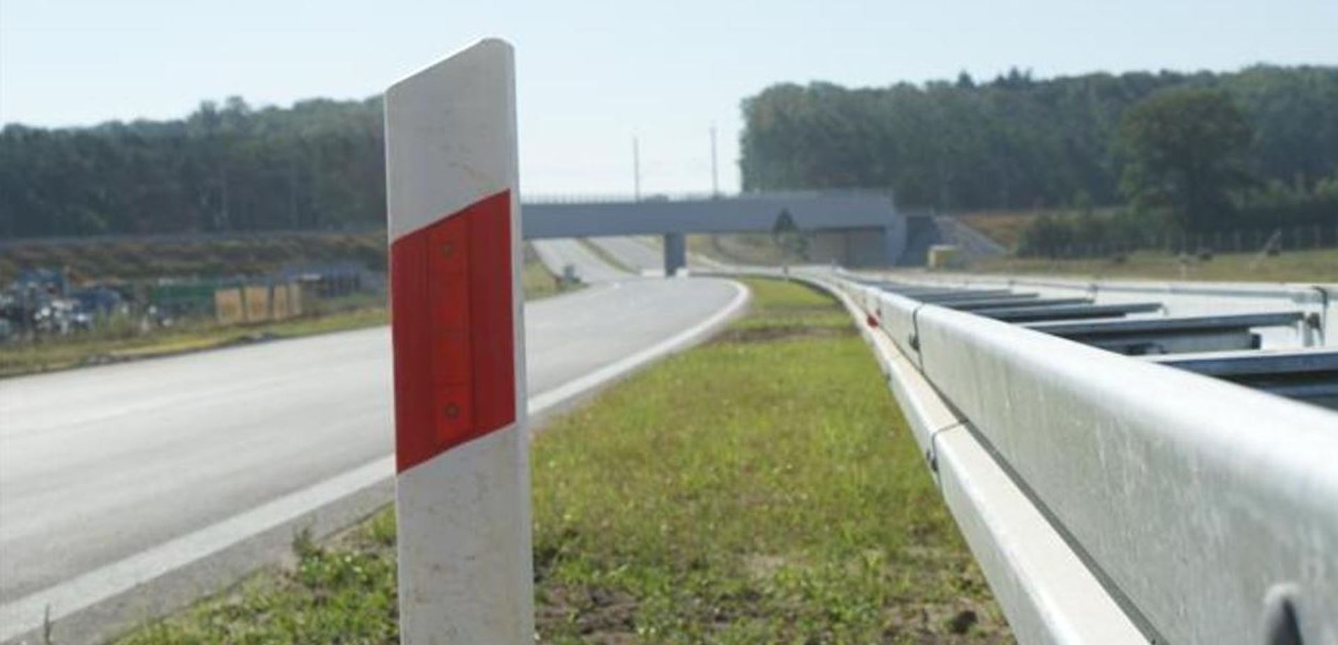 Wielkopolska: Bliżej budowy odcinka drogi ekspresowej S11 Przygodzice - Ostrzeszów