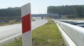 Wielkopolska: Bliżej budowy odcinka drogi ekspresowej S11 Przygodzice - Ostrzeszów