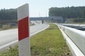 Wielkopolska: Bliżej budowy odcinka drogi ekspresowej S11 Przygodzice - Ostrzeszów
