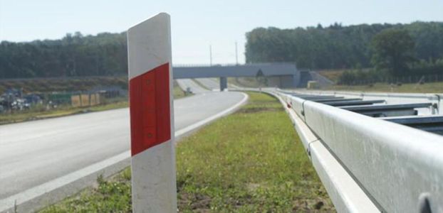 Wielkopolska: Bliżej budowy odcinka drogi ekspresowej S11 Przygodzice - Ostrzeszów