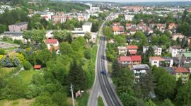 Jest pozwolenie na budowę obwodnicy Wadowic pod Krakowem