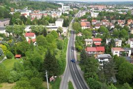 Jest pozwolenie na budowę obwodnicy Wadowic pod Krakowem