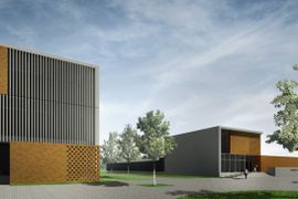  Uniwersytet im. Adama Mickiewicza w Poznaniu wybuduje nowe archiwum 