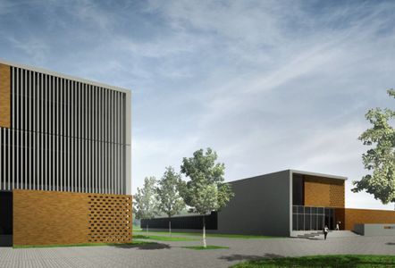  Uniwersytet im. Adama Mickiewicza w Poznaniu wybuduje nowe archiwum 
