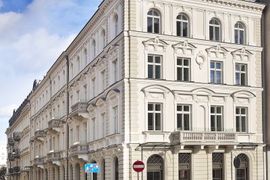 [Warszawa] IVG przejmuje biurowiec Le Palais w Warszawie