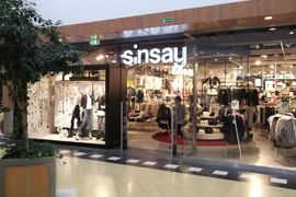 [Kraków] Nowe sklepy w Centrum Handlowym Czyżyny w Krakowie