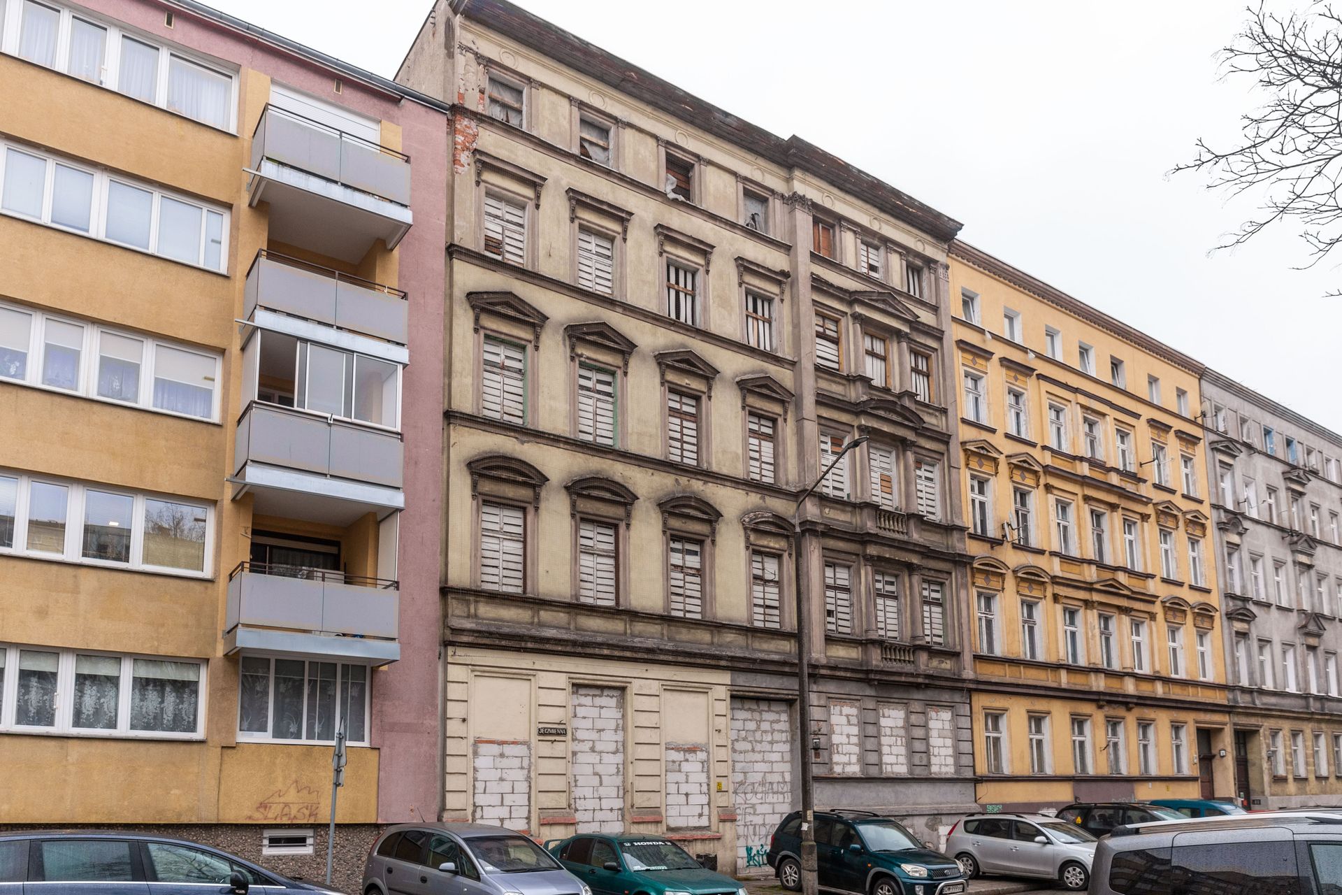 Wrocław: Town House wyręczy Verity Development. Przebuduje zabytkową kamienicę na Przedmieściu Świdnickim